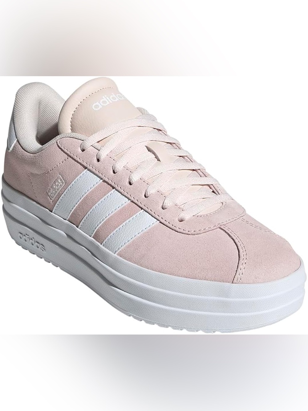 Adidas 6 Pink Sneakers